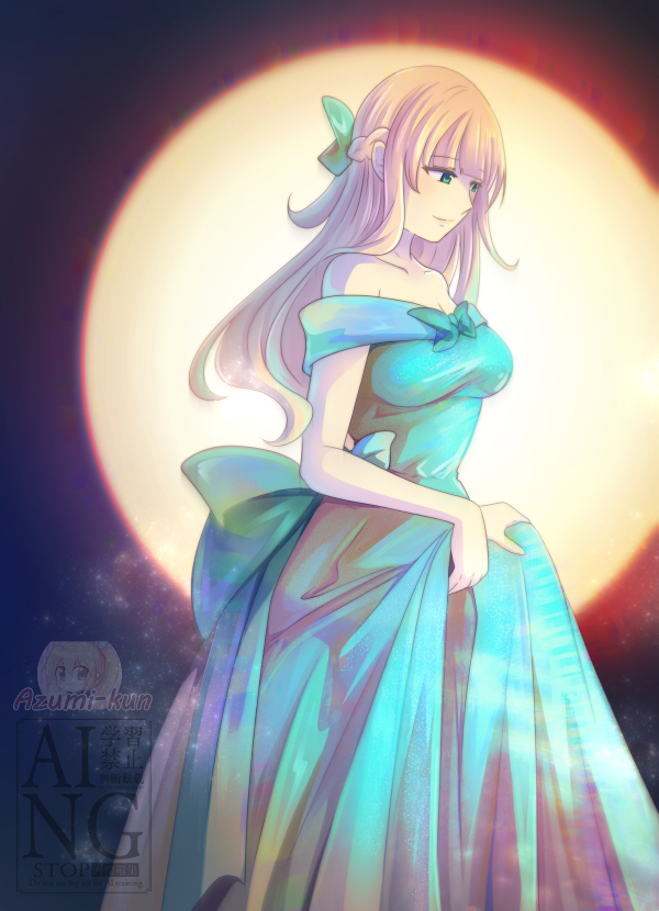 Azumi-kun - C0ms open tweet media