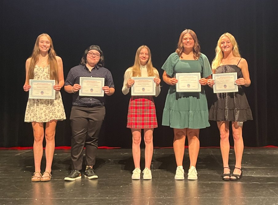 SPCS Education Foundation tweet media