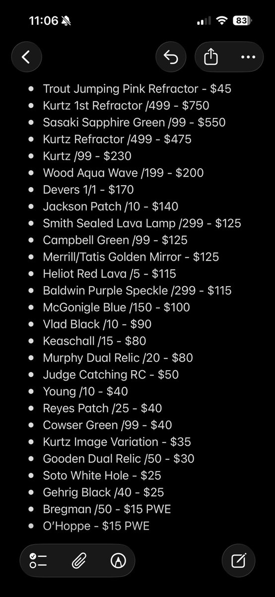 Matt Moczygemba tweet media