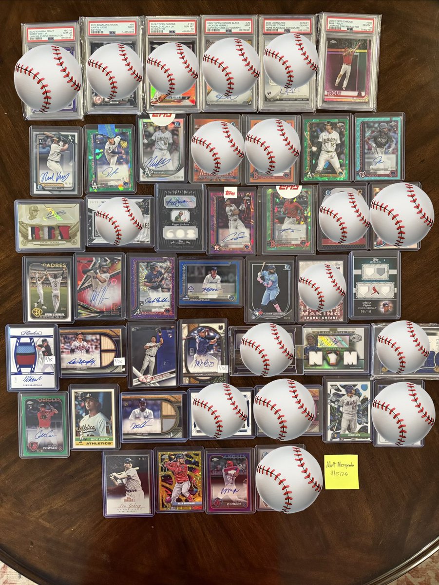 Matt Moczygemba tweet media