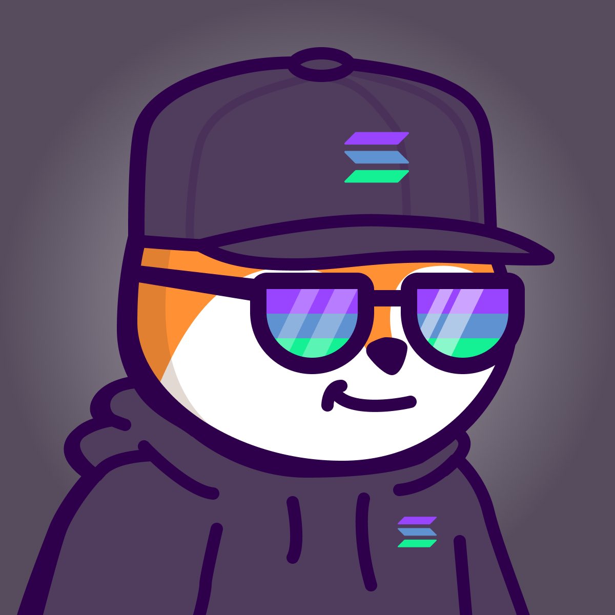 Famous Fox Federation 🦊🟠 tweet media