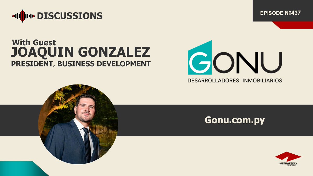 SmithWeekly tweet media