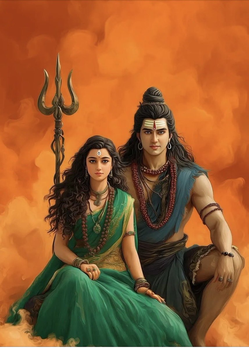 rio10314's tweet photo. "ॐ नमः पार्वती पतये हर हर महादेव" https://t.co/vxlzLyrOwr