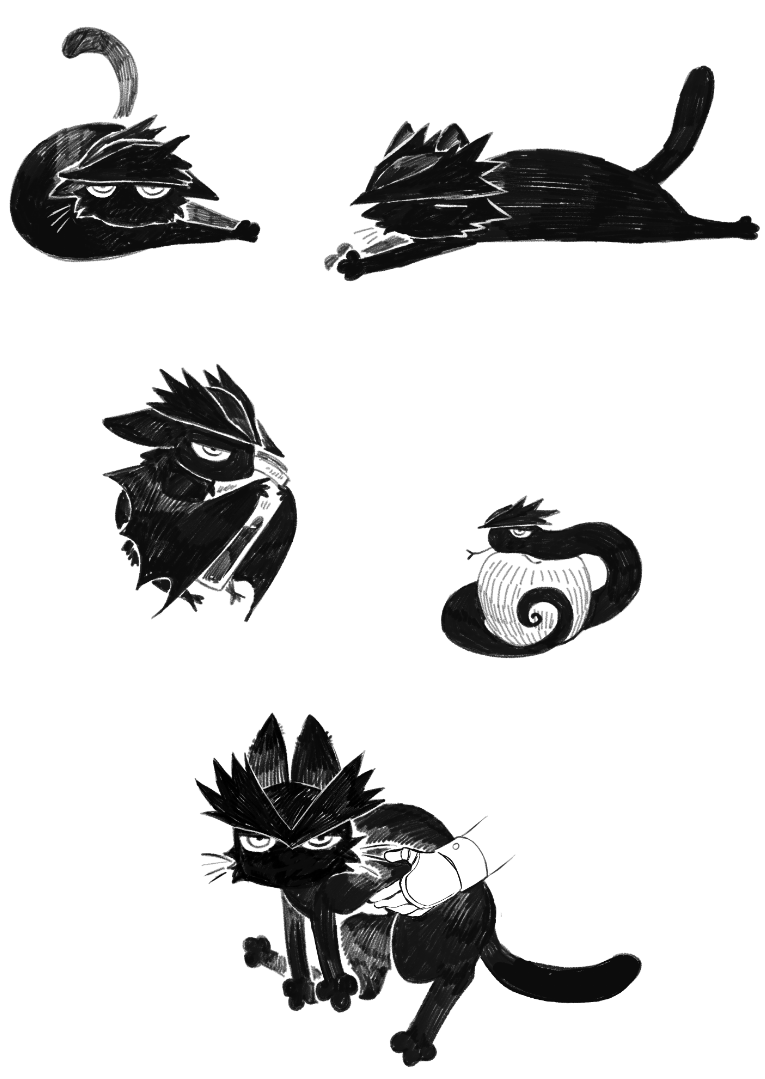 MAID DASH tweet media