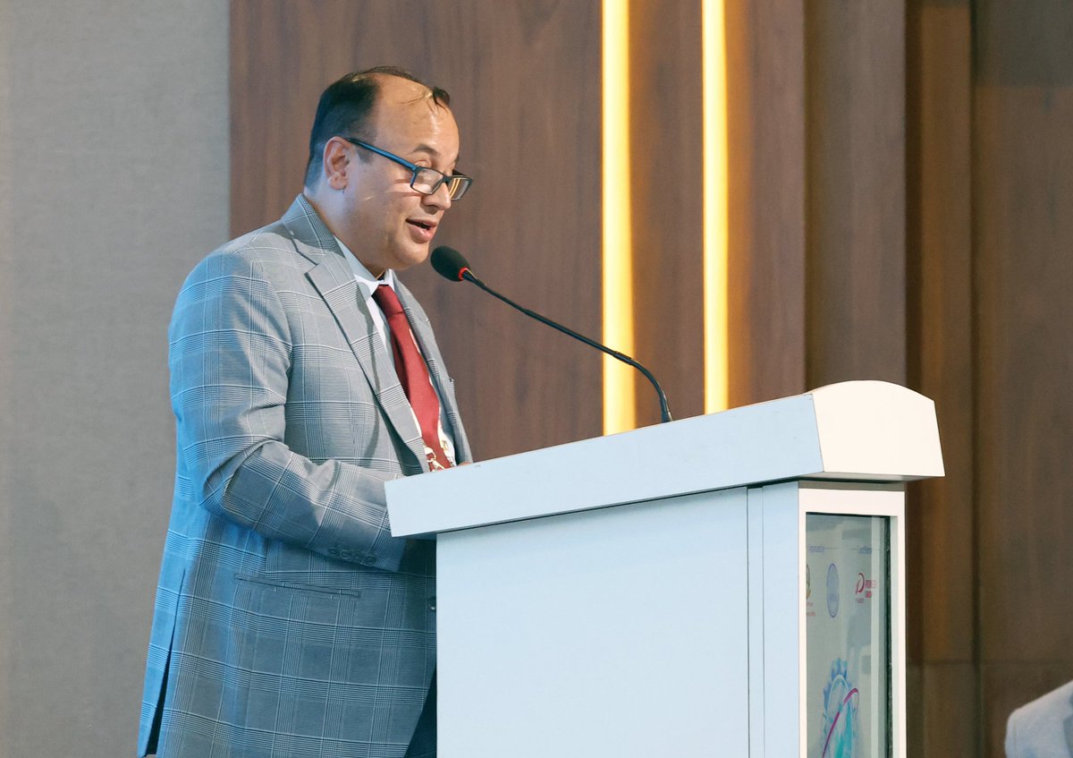 Sushila Karki tweet media