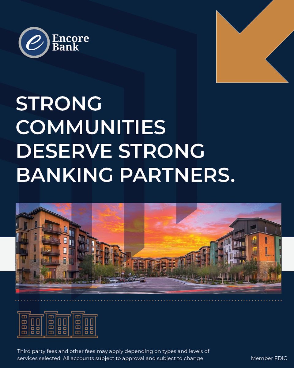 Encore Bank tweet media