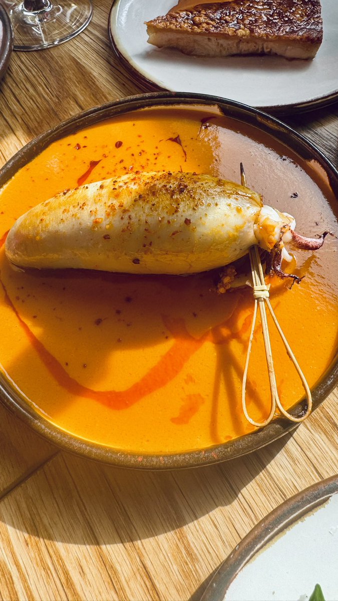 Mark Morris tweet media