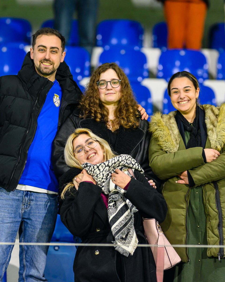 CD Feirense - Futebol, SAD tweet media