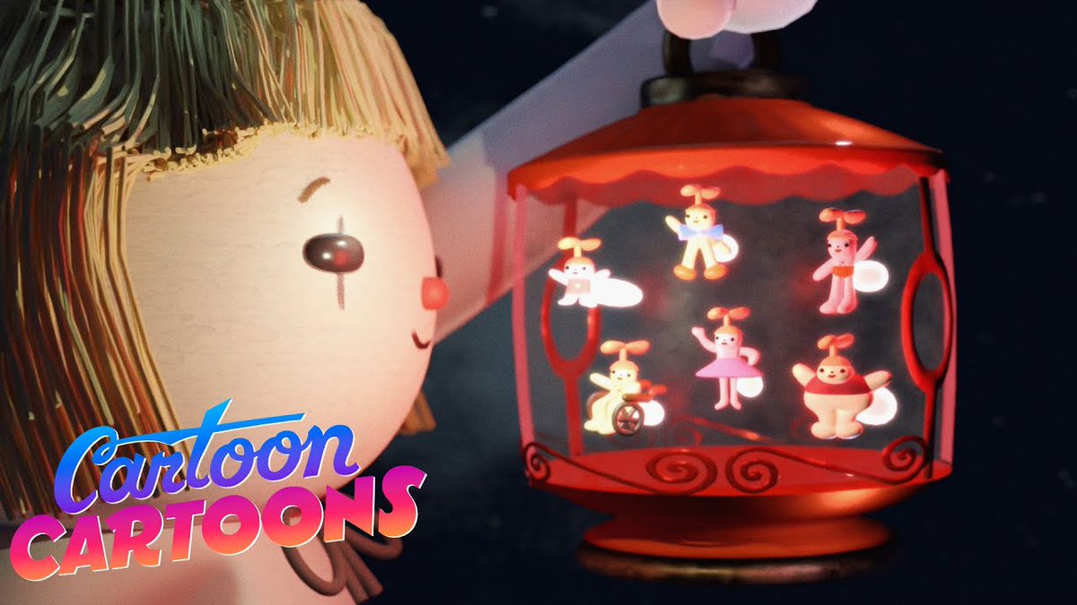 Animation on HBO Max tweet media