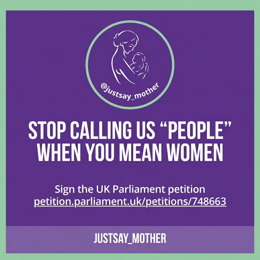 justsaymother tweet media