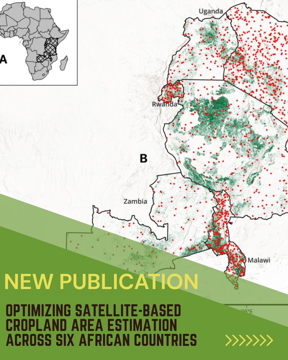 Dr. Catherine Nakalembe tweet media