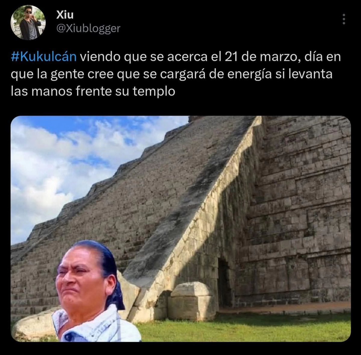 uknowoutis's tweet photo. @inakimanero https://t.co/Sp5iAUT0pR