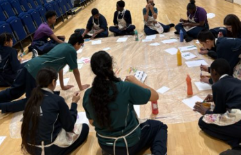 Dixons Trinity Chapeltown tweet media