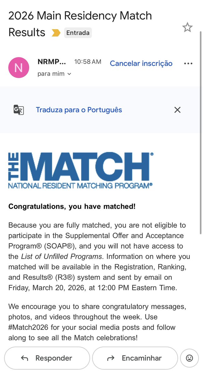 Beatriz Macedo tweet media