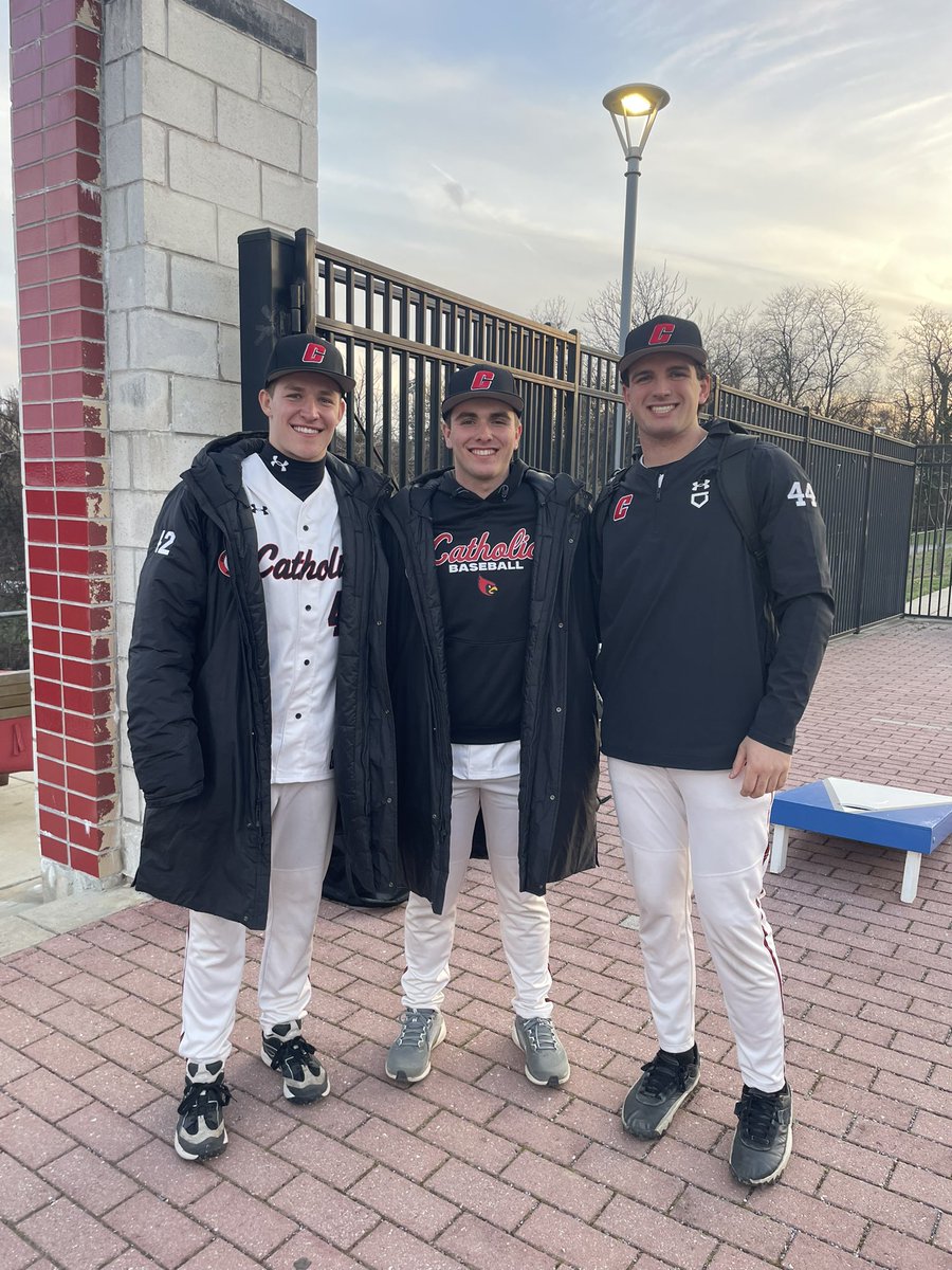 Malvern Prep Baseball tweet media