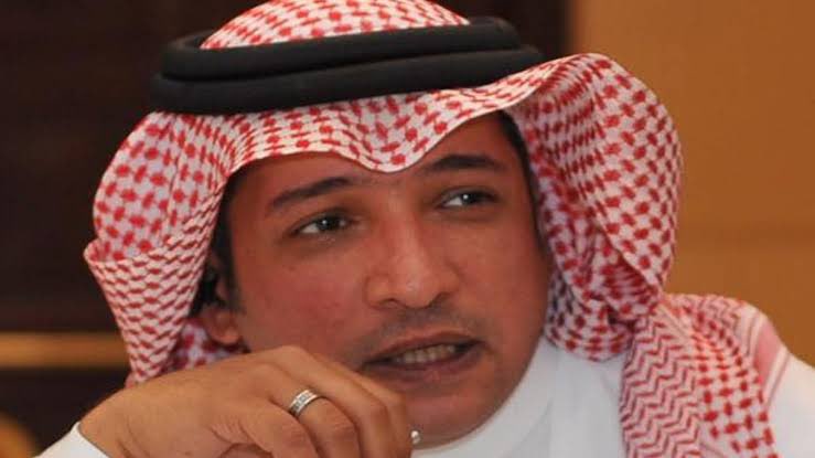 Hassan Al-juhani. tweet media