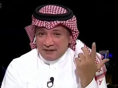 Hassan Al-juhani. tweet media