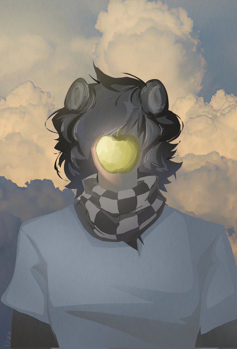 Dizz (I NEED MORE DEATHDUO) 💀🐦‍⬛ tweet media