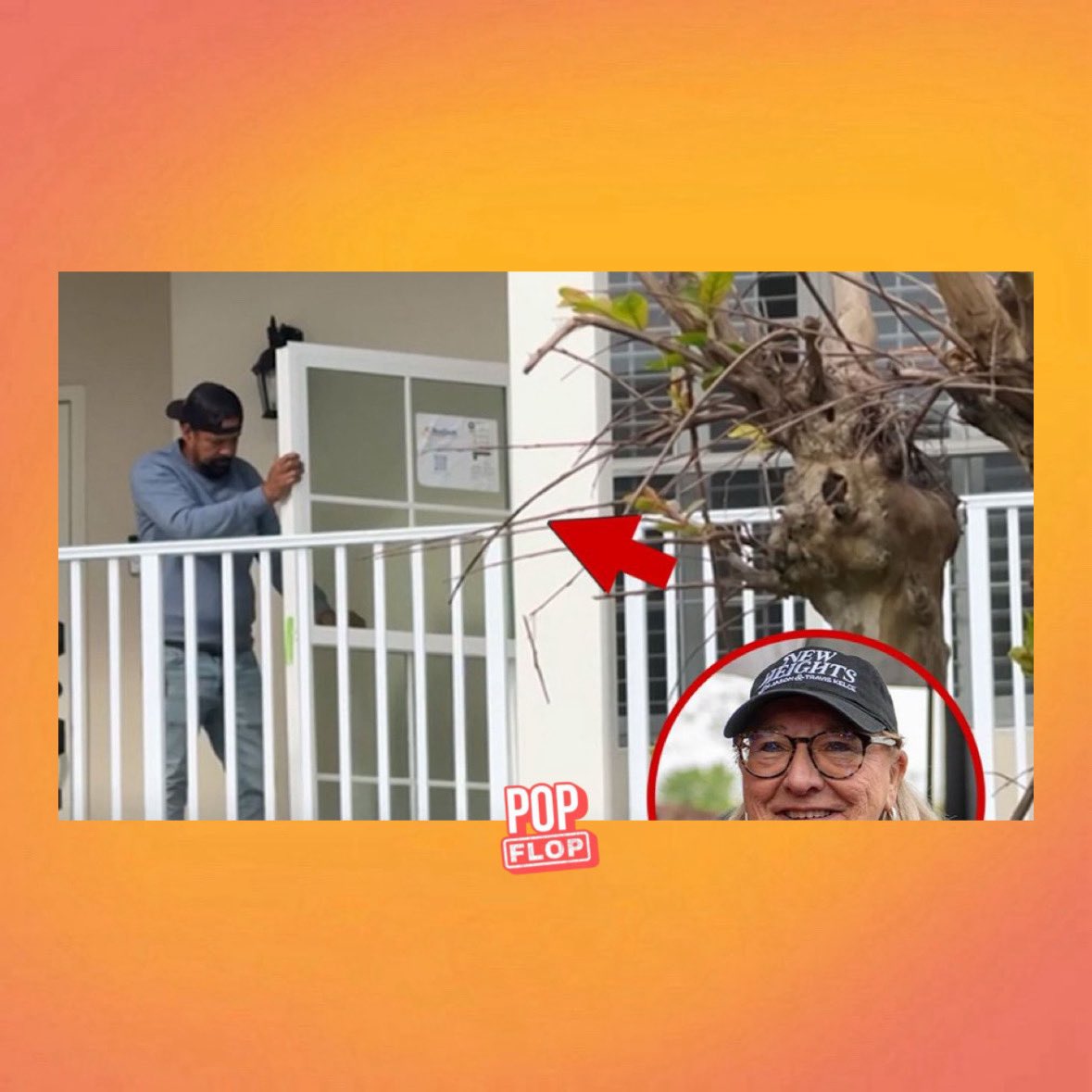 Pop Flop tweet media