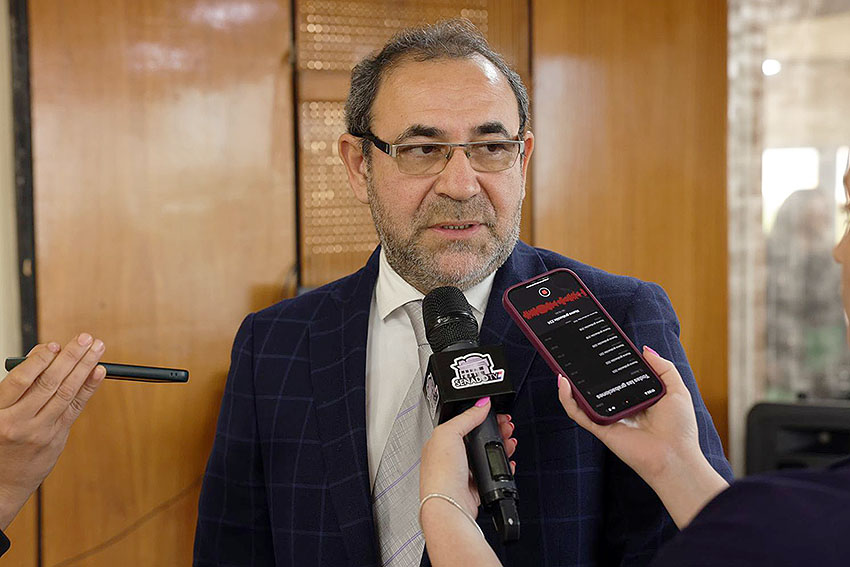 Cámara de Diputados tweet media