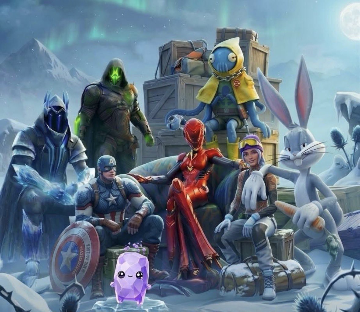 QuandaleLeaks(Quan) tweet media