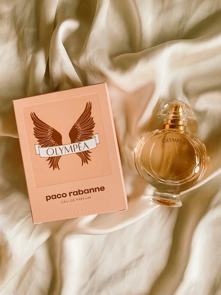 PERFUMES QUE TODA GAROTA PRECISA CONHECER