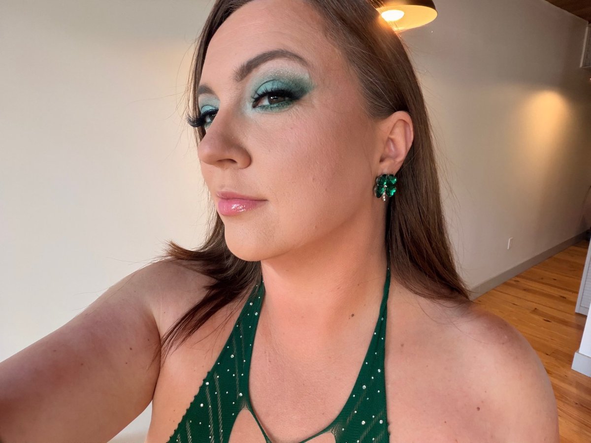 Maddy O'Reilly tweet media