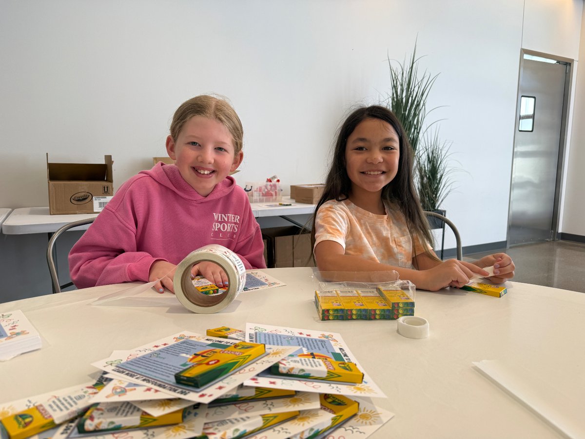 Millard Public Schools Foundation tweet media