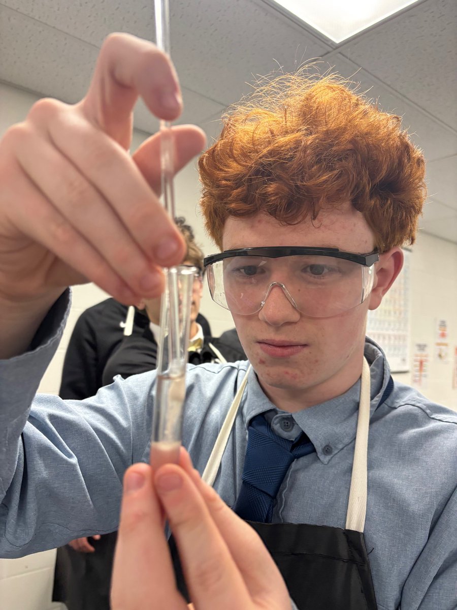 Xavier High School tweet media