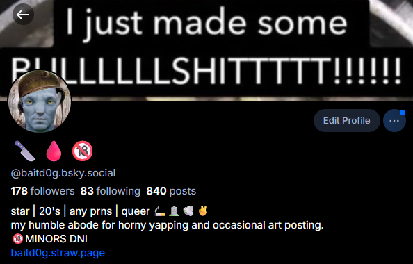 🚬🔞 tweet media