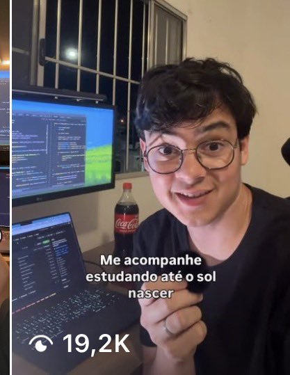 Celio 💻 tweet media