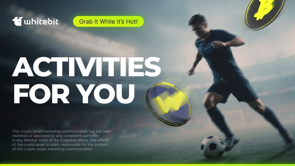WhiteBIT tweet media
