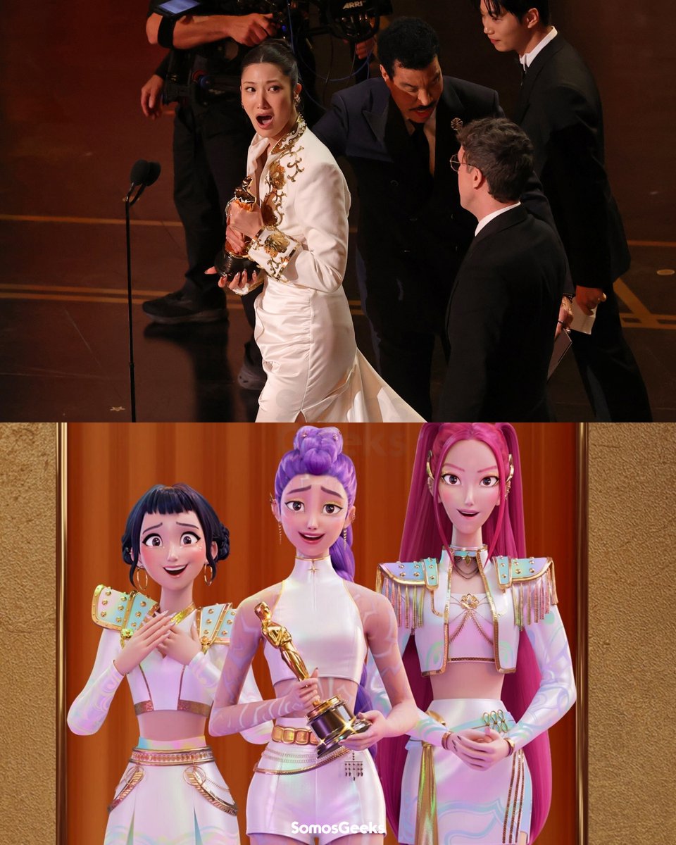 SomosGeeks tweet media