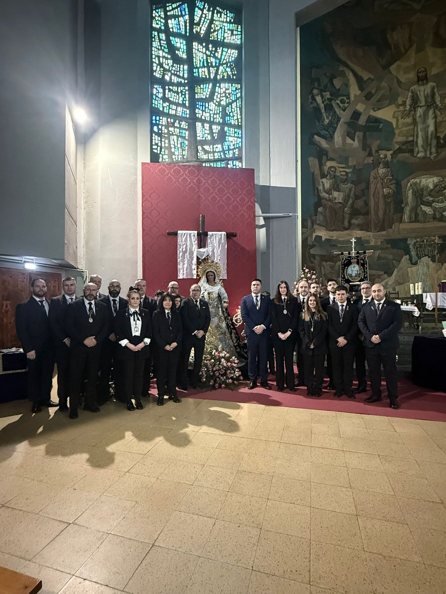 Semana Santa León tweet media