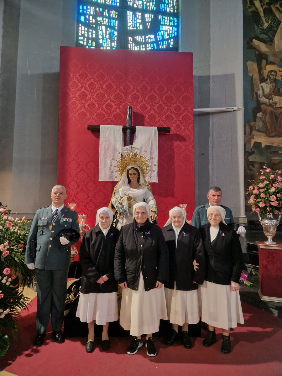 Semana Santa León tweet media