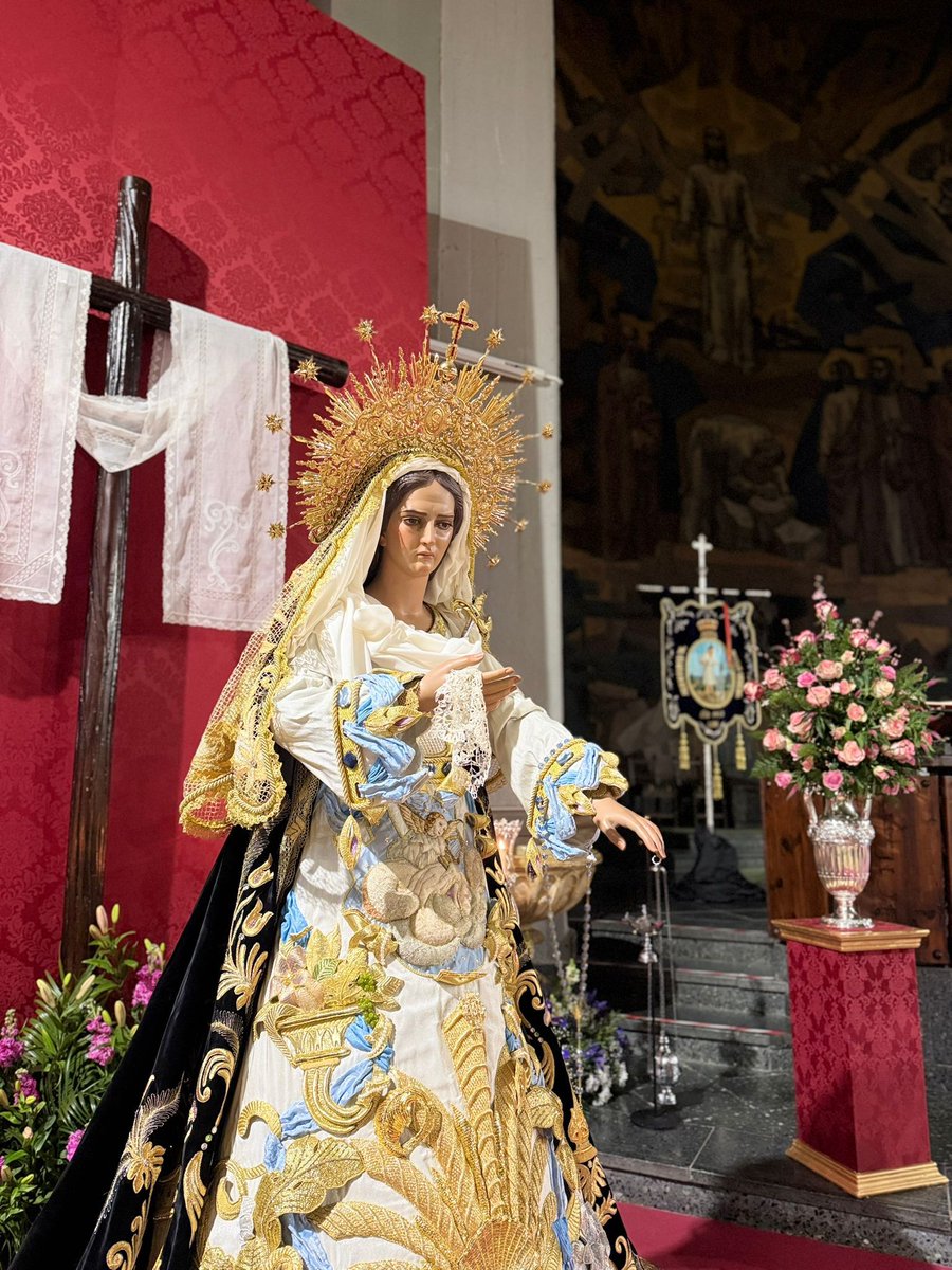 Semana Santa León tweet media