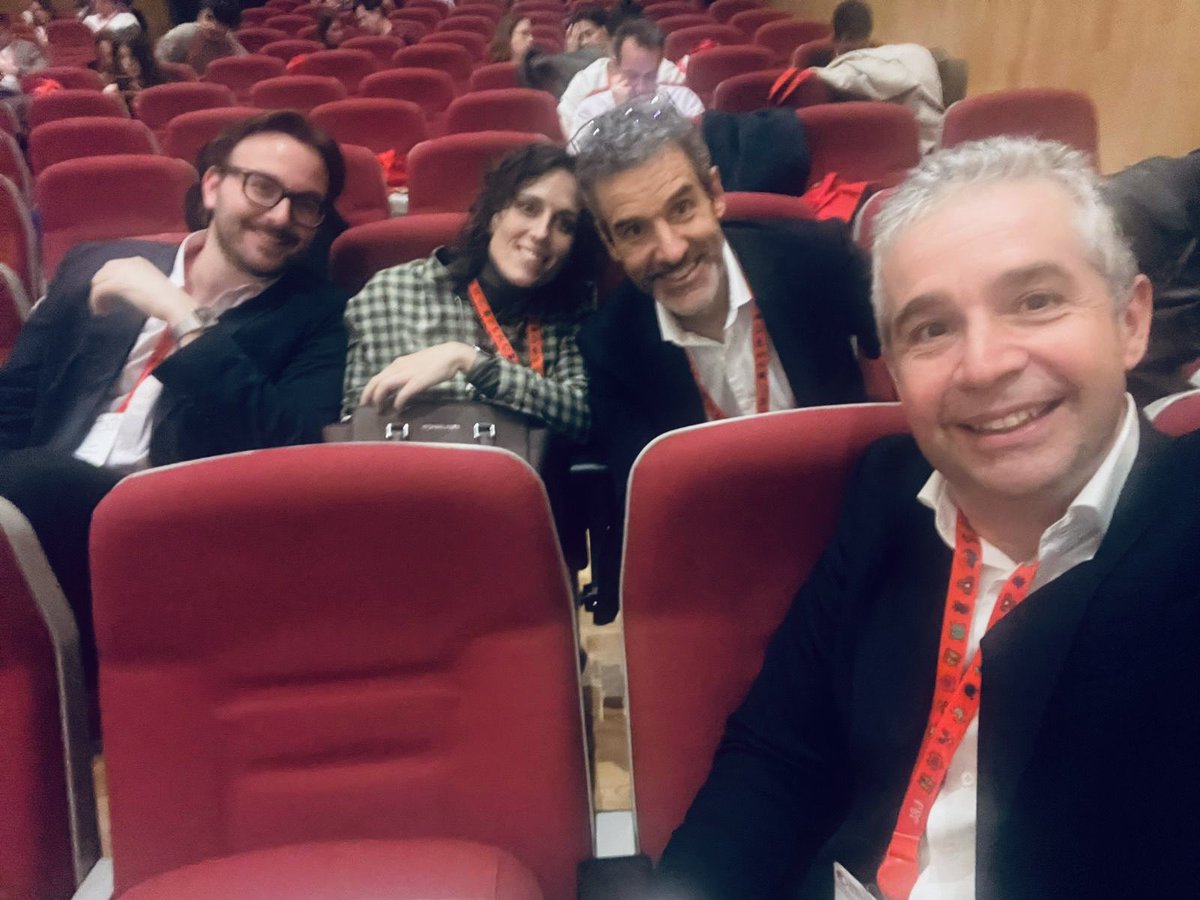 Patricia M Ortega tweet media