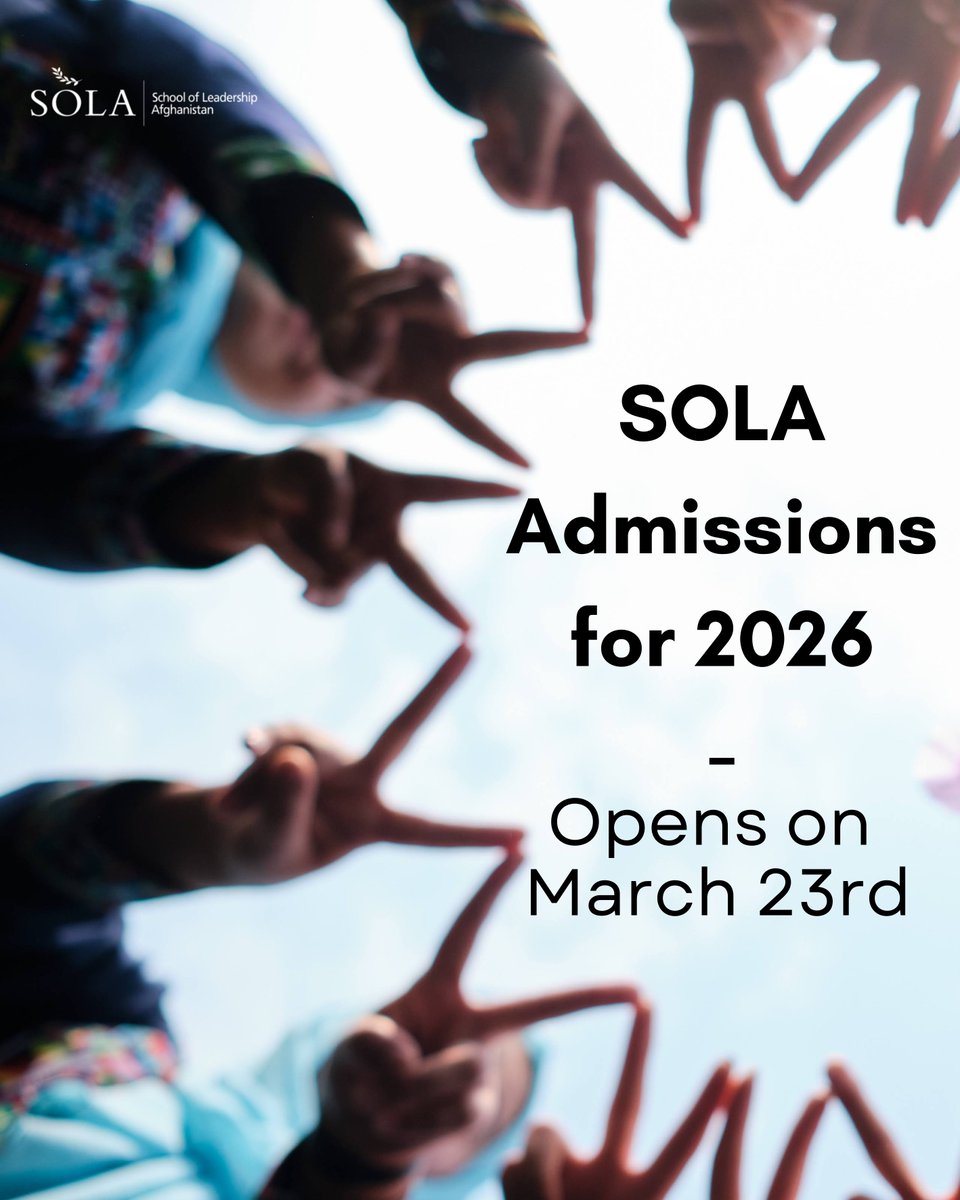 Shabana Basij-Rasikh tweet media