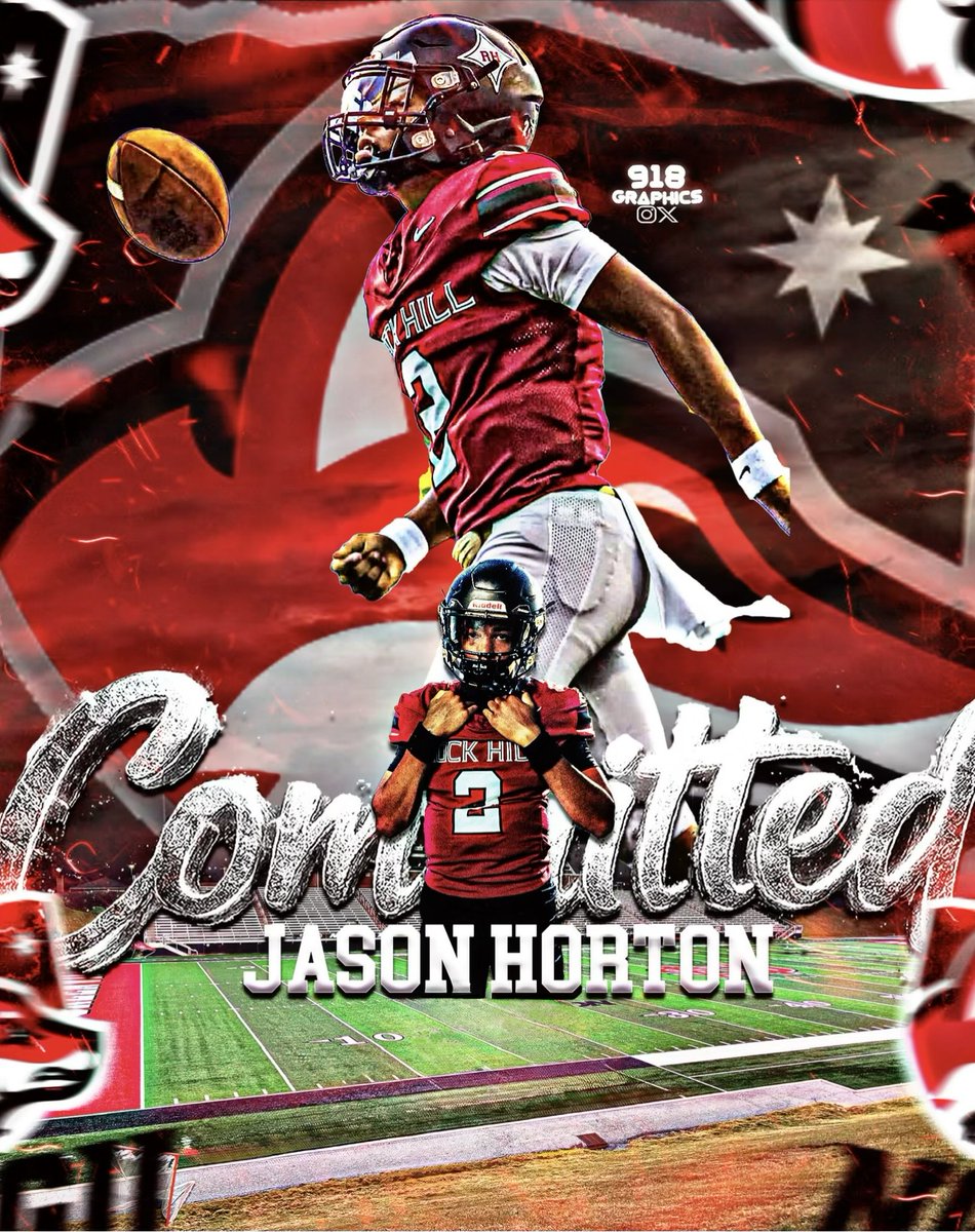 Jason Horton tweet media