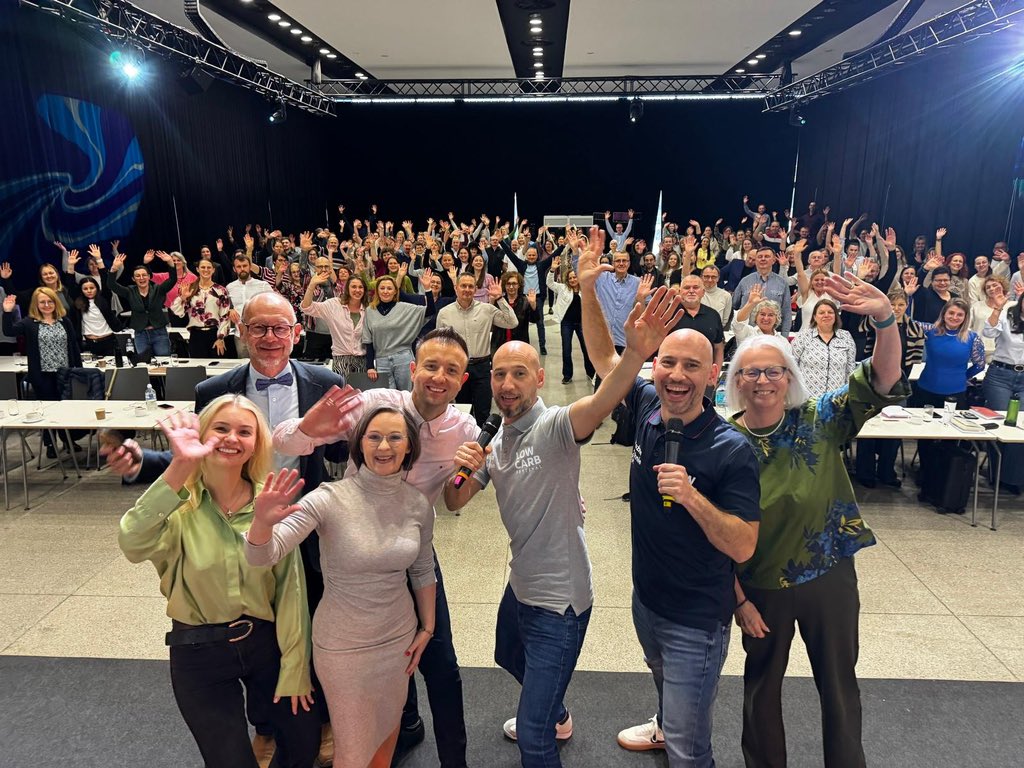 Dr David Unwin tweet media