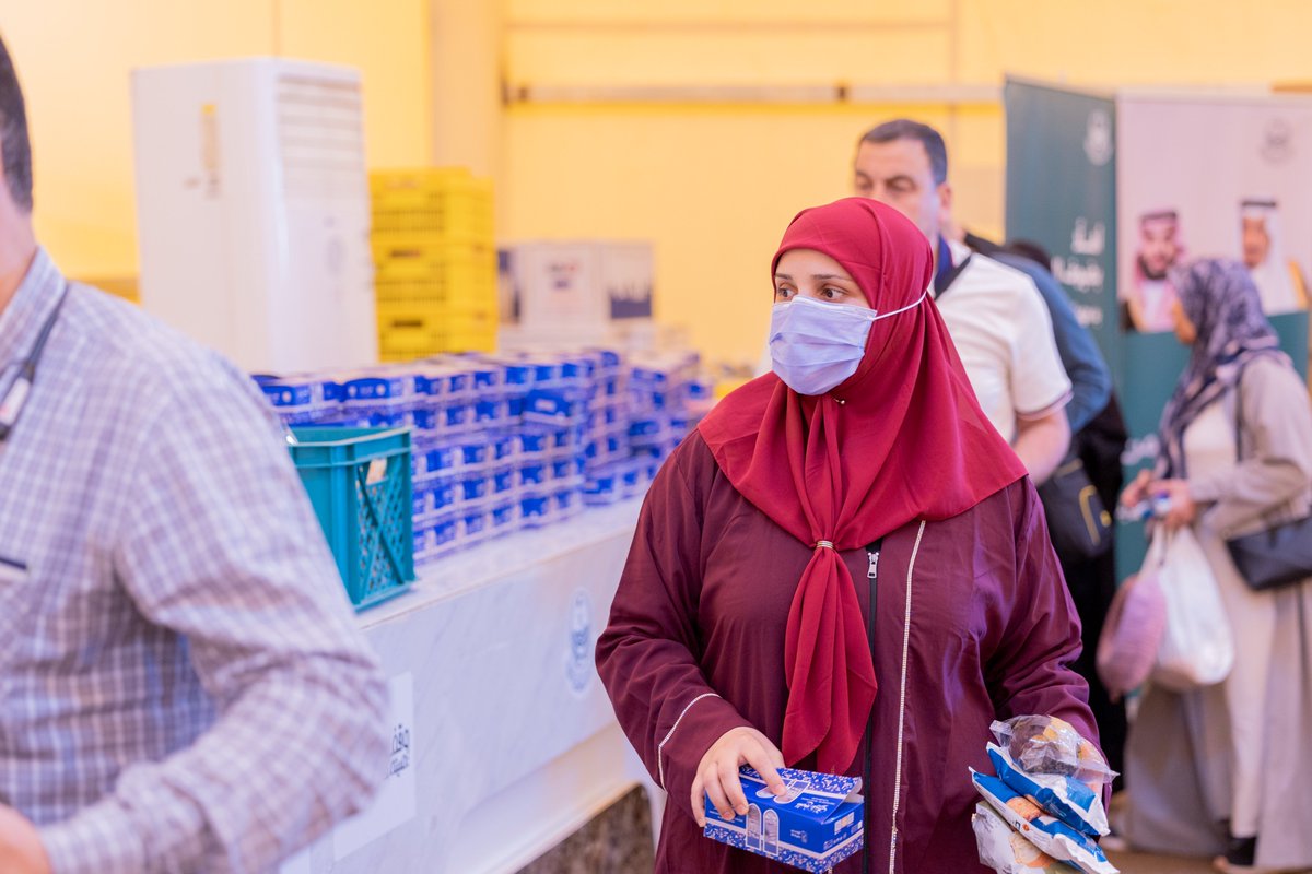 إمارة منطقة الحدود الشمالية tweet media