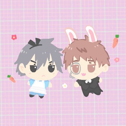 而二_低浮上 tweet media