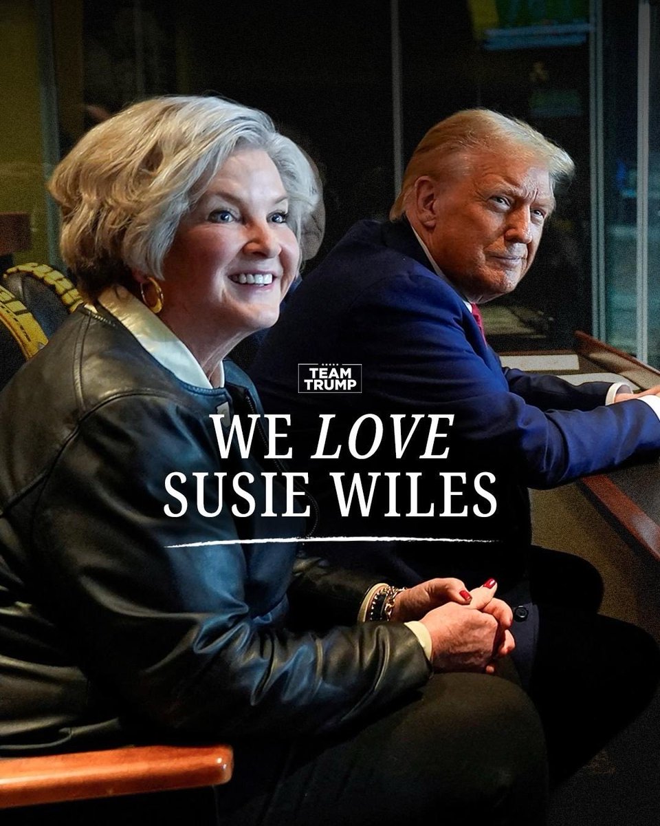 Trump War Room tweet media