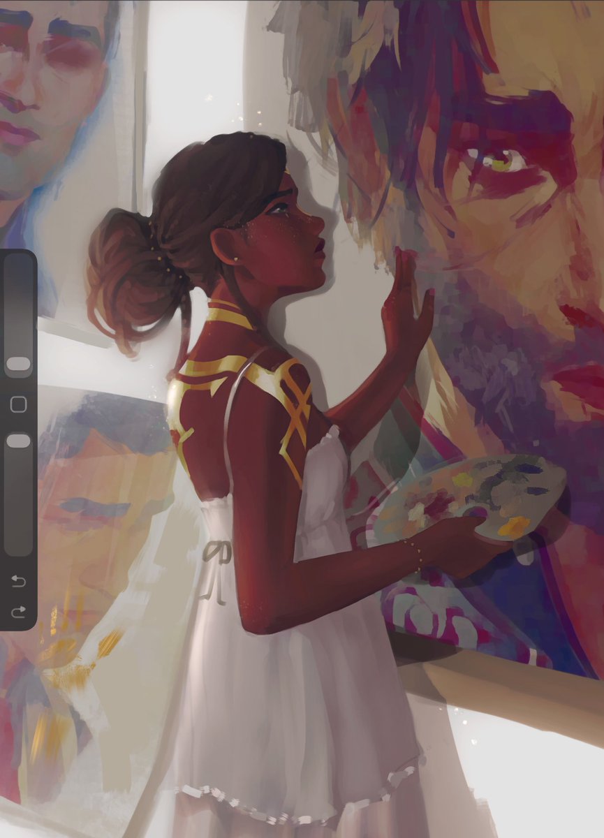 ₊˚⊹ misty 🍉 tweet media