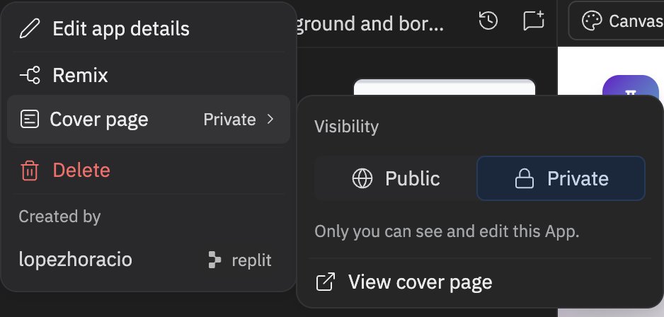 Horacio Lopez tweet media
