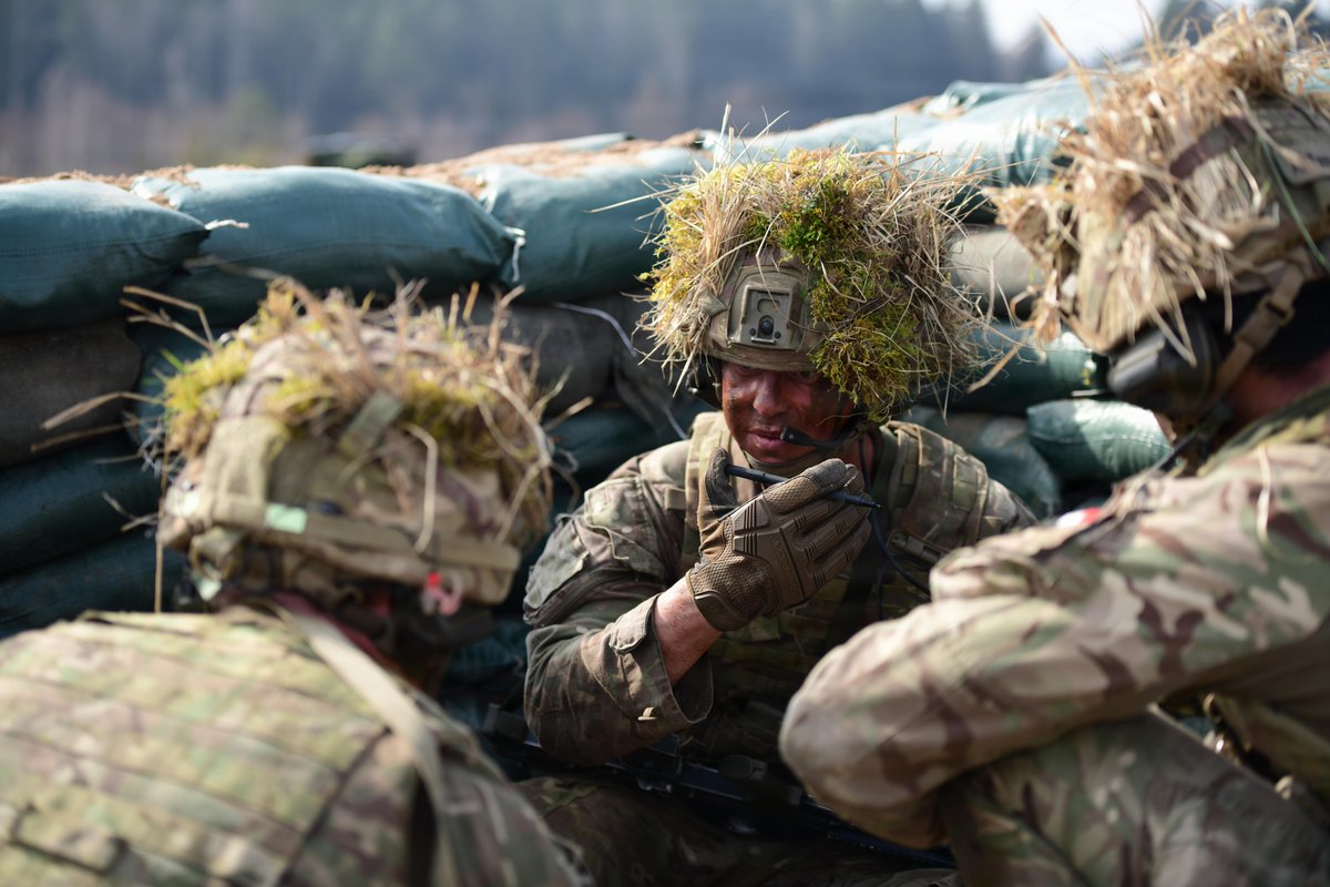 U.S. Army Europe and Africa tweet media