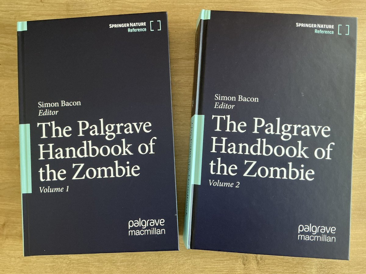 Simon Bacon tweet media