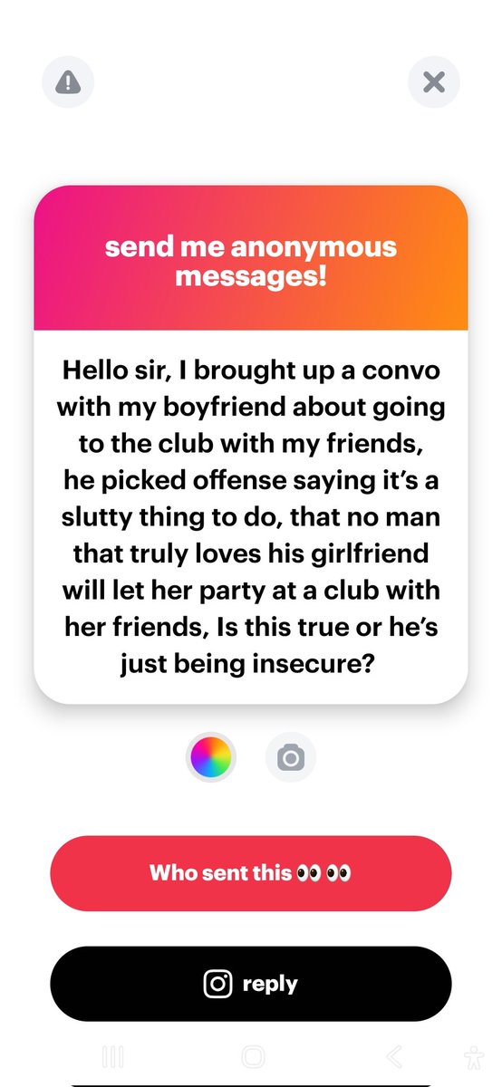 Sir Dickson tweet media