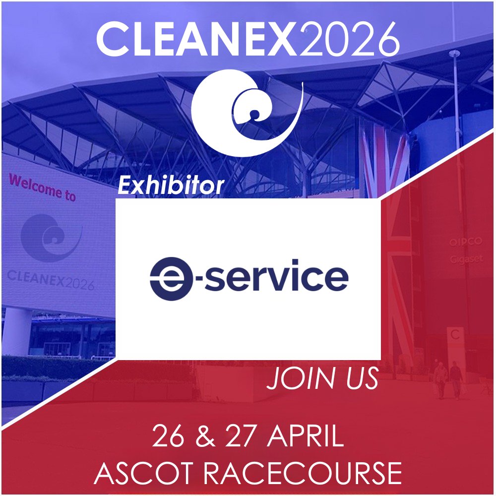 Laundry & Cleaning Today tweet media