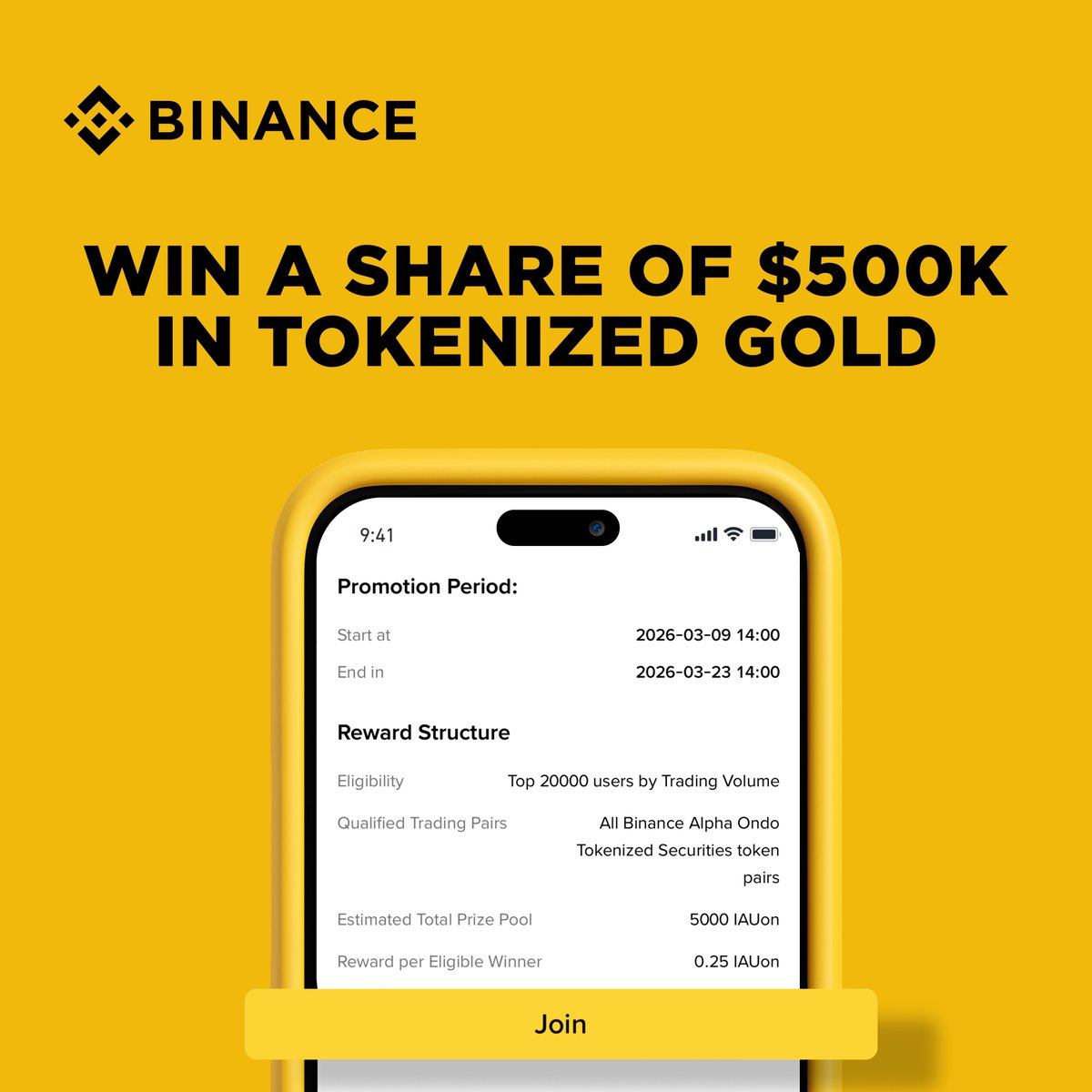 Binance Wallet tweet media